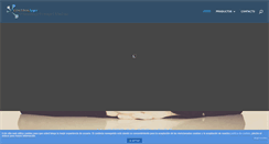 Desktop Screenshot of controllogic.es